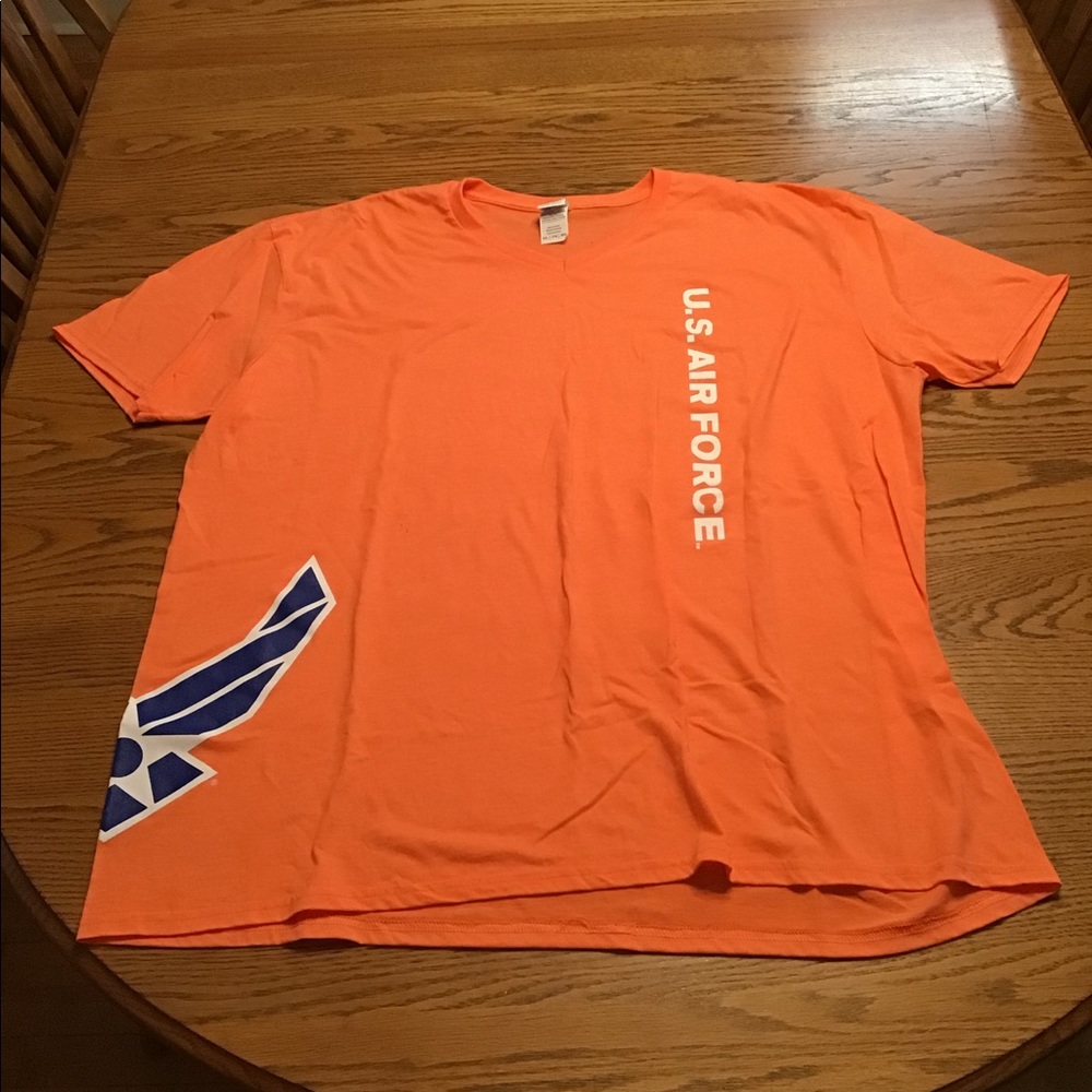 Gildean USAF T Shirt